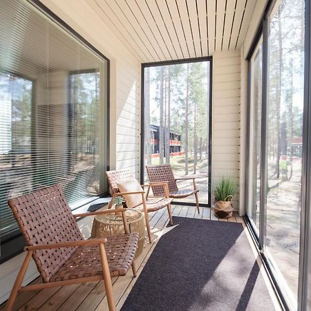 Apartment Tuomenkartano B1 Iso Huoneisto Saunalla קאלאיוקי מראה חיצוני תמונה