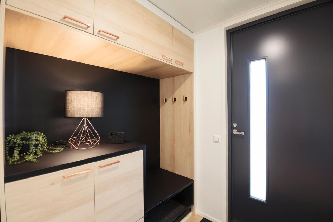 Apartment Tuomenkartano B1 Iso Huoneisto Saunalla קאלאיוקי מראה חיצוני תמונה