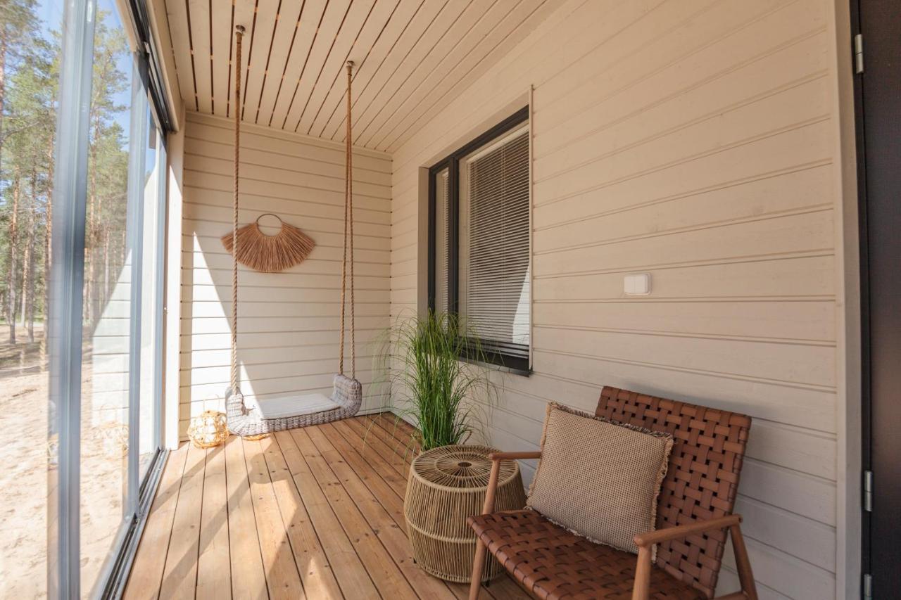 Apartment Tuomenkartano B1 Iso Huoneisto Saunalla קאלאיוקי מראה חיצוני תמונה